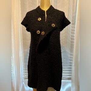 Free People Boucle Sweater Dress